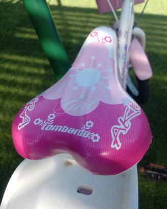 Bicicletta bambina