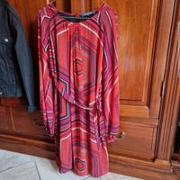 Vestito Sandro Ferrone TG 46