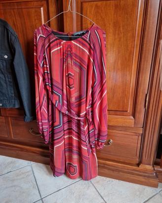 Vestito Sandro Ferrone TG 46