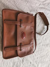 Borsa a tracolla originale La Martina Saddlery