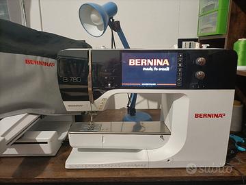 BARNINA B790