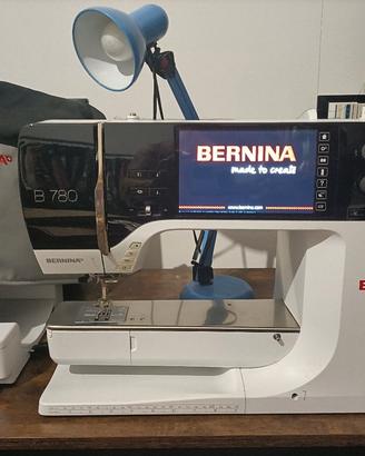BARNINA B790