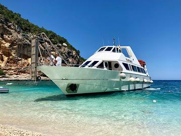 Accessori nautica