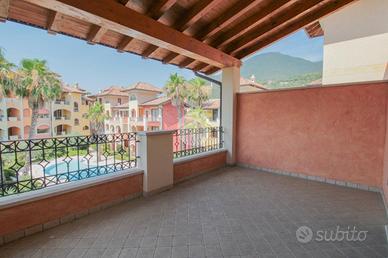 3 LOCALI A TOSCOLANO-MADERNO