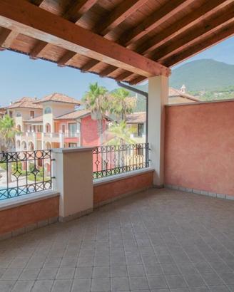 3 LOCALI A TOSCOLANO-MADERNO