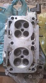 Testate alfa 33 16v del 1990