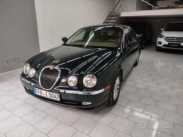 S-Type