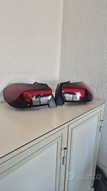 Fanale Stop Opel Corsa 