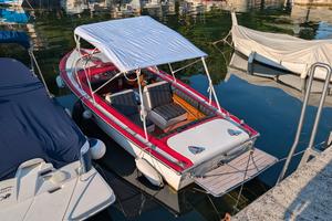 SOLCIO TEMPEST 6MT