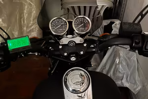 Superlight