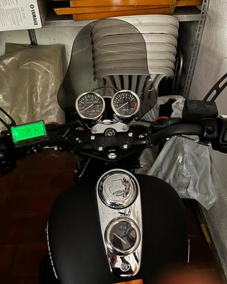 Superlight