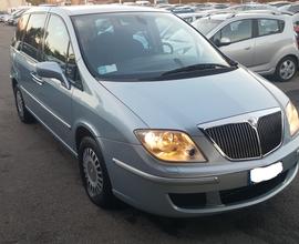 LANCIA Phedra - d.i.e.s.e.l