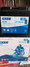 batteria moto/scooter
