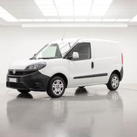 FIAT DOBLÒ 1.3 MJT PC-TN CARGO LAMIERA