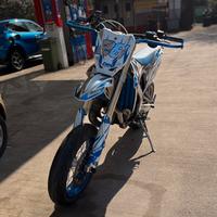 tm 125 smr  fi 2022