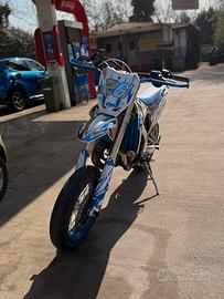 tm 125 smr  fi 2022