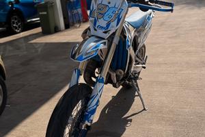 tm 125 smr  fi 2022