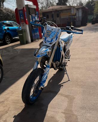 tm 125 smr  fi 2022