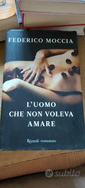 L uomo che non voleva amare
