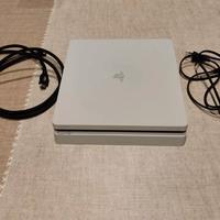 Ps4 slim 500g