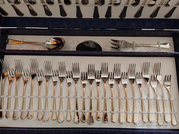 Set posate Gottinghen 