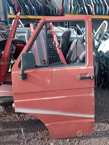 Porta anteriore SX Iveco Daily 35 10