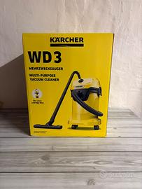 KARCHER WD3