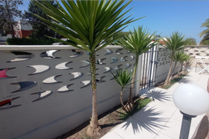 Gargano casa vacanze residence ippocampo