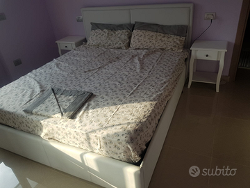 Stanza matrimoniale vicino Humanitas di Rozzano