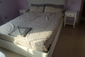 Stanza matrimoniale vicino Humanitas di Rozzano