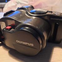 Macchina Fotografica Olympus Superzoom 330