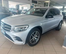 Mercedes-benz GLC 250 D 4MATIC AUTO PREMIUM