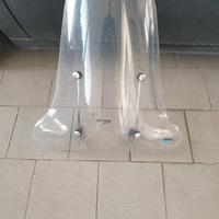 parabrezza vespa et4