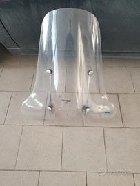 parabrezza vespa et4