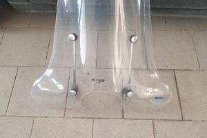 parabrezza vespa et4