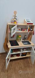 Cucinetta Ikea