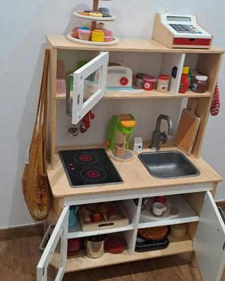 Cucinetta Ikea