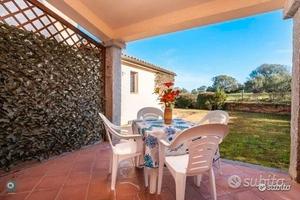 San Teodoro splendido bilo a due passi dal centro