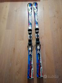 NORDICA SL PRO 165