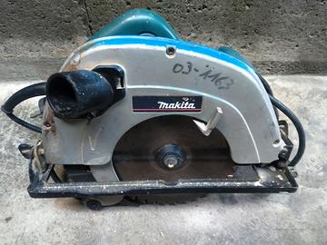 Sega circolare Makita 5704r