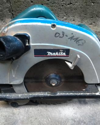 Sega circolare Makita 5704r