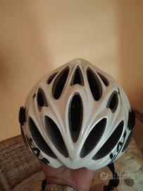 casco bici LAS