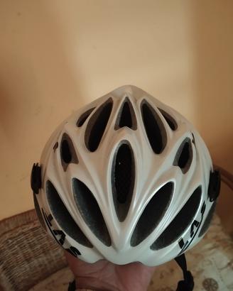 casco bici LAS