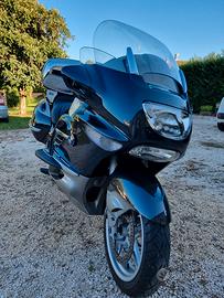 BMW K 1200 LT