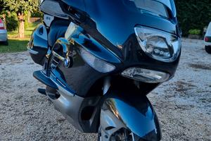 BMW K 1200 LT