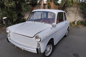 fiat bianchina anni 60 