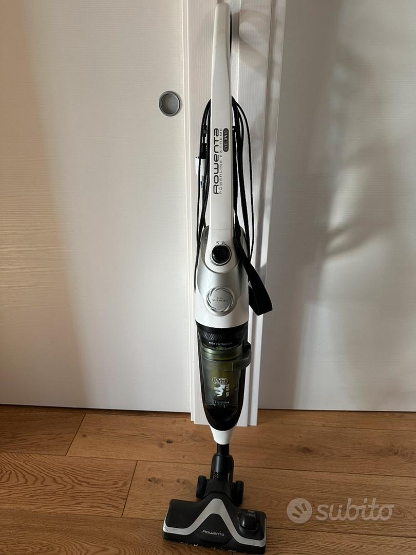 Motore completo - Aspirapolvere - ROWENTA - 4371723