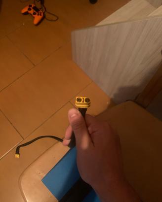 Batteria 48V 18 ha