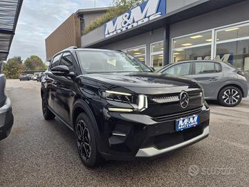 CITROEN C3 PureTech 100 S&S Max