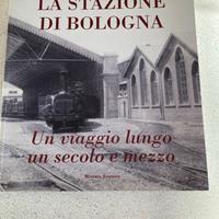 La stazione di Bologna